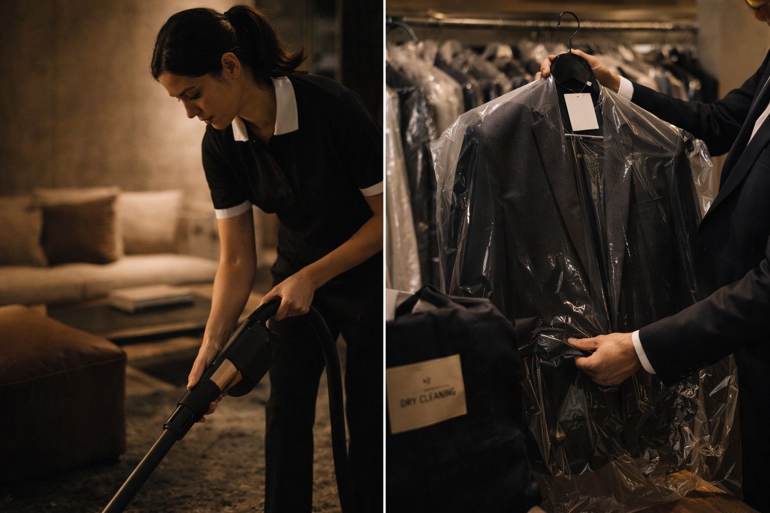 Concierge